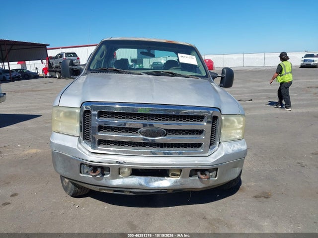 Продажа на аукционе авто 2005 Ford F-250 Lariat/xl/xlt, vin: 1FTSW21P15EA48423, номер лота: 46391376