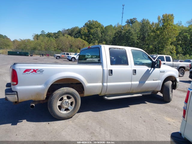 Продажа на аукционе авто 2005 Ford F-250 Lariat/xl/xlt, vin: 1FTSW21P15EA48423, номер лота: 46391376