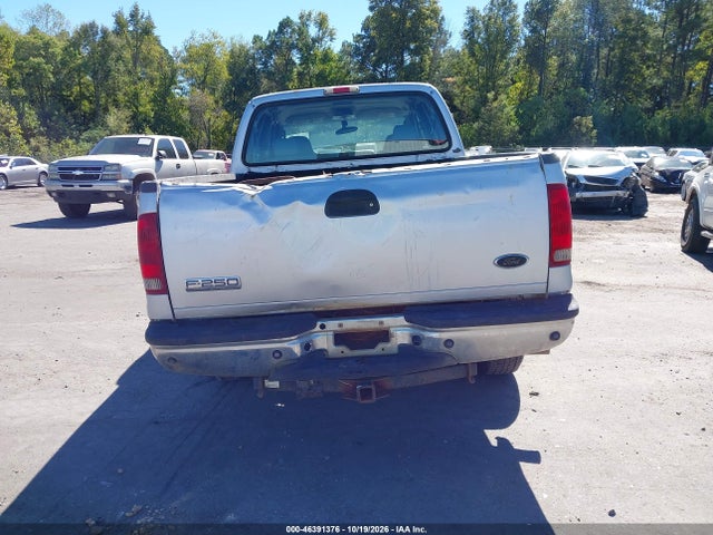 Продажа на аукционе авто 2005 Ford F-250 Lariat/xl/xlt, vin: 1FTSW21P15EA48423, номер лота: 46391376