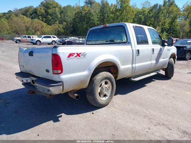 Продажа на аукционе авто 2005 Ford F-250 Lariat/xl/xlt, vin: 1FTSW21P15EA48423, номер лота: 46391376