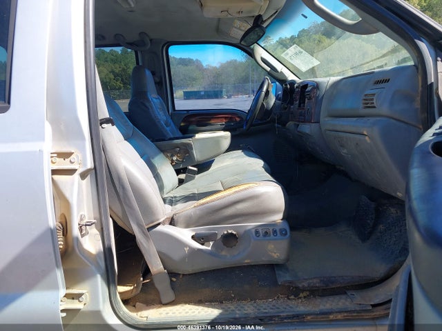 Продажа на аукционе авто 2005 Ford F-250 Lariat/xl/xlt, vin: 1FTSW21P15EA48423, номер лота: 46391376