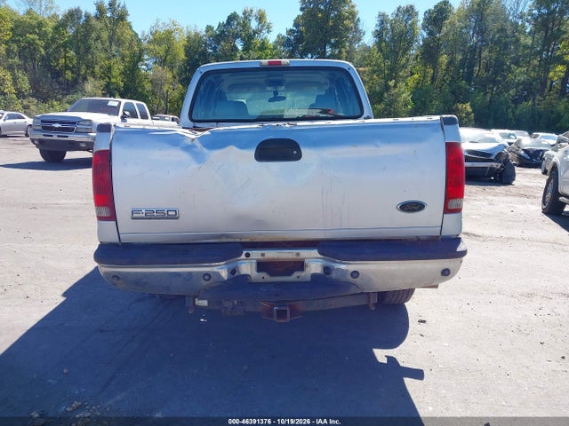 Продажа на аукционе авто 2005 Ford F-250 Lariat/xl/xlt, vin: 1FTSW21P15EA48423, номер лота: 46391376