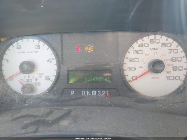 Продажа на аукционе авто 2005 Ford F-250 Lariat/xl/xlt, vin: 1FTSW21P15EA48423, номер лота: 46391376