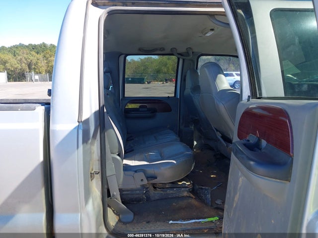 Продажа на аукционе авто 2005 Ford F-250 Lariat/xl/xlt, vin: 1FTSW21P15EA48423, номер лота: 46391376