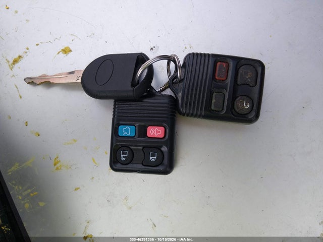 2007 Ford Five Hundred Sel მანქანა იყიდება აუქციონზე, vin: 1FAHP24197G124322, აუქციონის ნომერი: 46391396