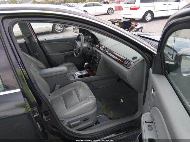 2007 Ford Five Hundred Sel მანქანა იყიდება აუქციონზე, vin: 1FAHP24197G124322, აუქციონის ნომერი: 46391396