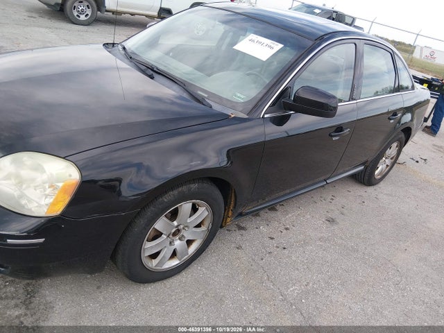 2007 Ford Five Hundred Sel მანქანა იყიდება აუქციონზე, vin: 1FAHP24197G124322, აუქციონის ნომერი: 46391396