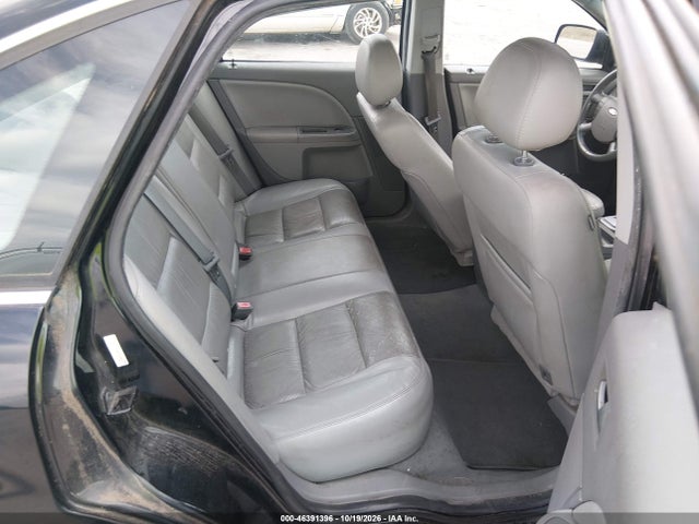 2007 Ford Five Hundred Sel მანქანა იყიდება აუქციონზე, vin: 1FAHP24197G124322, აუქციონის ნომერი: 46391396