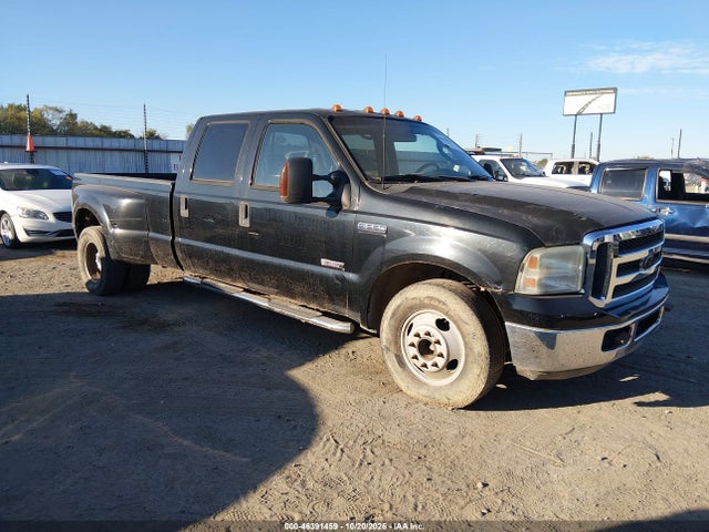 Продажа на аукционе авто 2005 Ford F-350 Lariat/xl/xlt, vin: 1ftww32p45ec55622, номер лота: 46391459