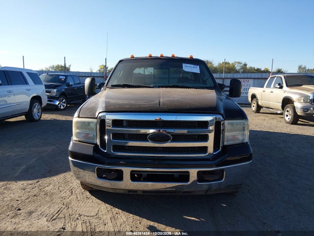 Продаж на аукціоні авто 2005 Ford F-350 Lariat/xl/xlt, vin: 1ftww32p45ec55622, номер лоту: 46391459