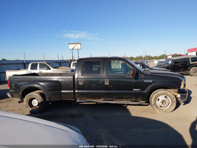 Продаж на аукціоні авто 2005 Ford F-350 Lariat/xl/xlt, vin: 1ftww32p45ec55622, номер лоту: 46391459