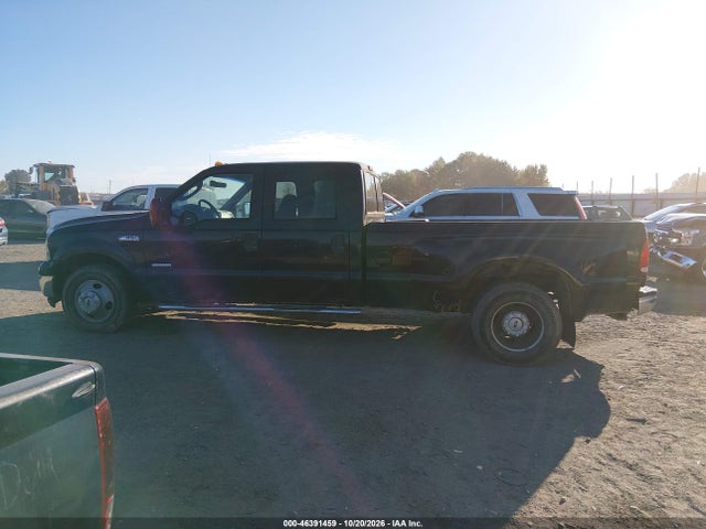 Продаж на аукціоні авто 2005 Ford F-350 Lariat/xl/xlt, vin: 1ftww32p45ec55622, номер лоту: 46391459