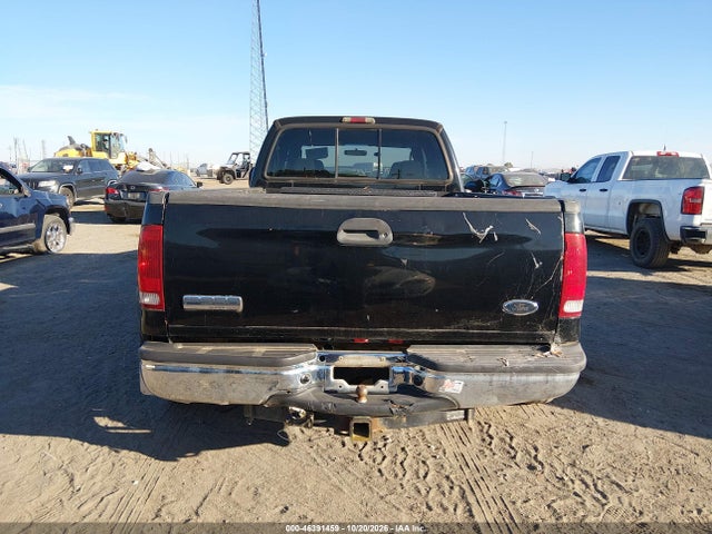 Продаж на аукціоні авто 2005 Ford F-350 Lariat/xl/xlt, vin: 1ftww32p45ec55622, номер лоту: 46391459