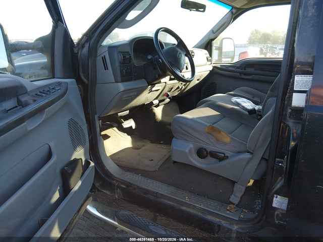 Продаж на аукціоні авто 2005 Ford F-350 Lariat/xl/xlt, vin: 1ftww32p45ec55622, номер лоту: 46391459