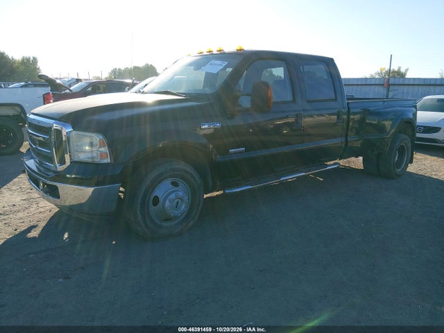 Продаж на аукціоні авто 2005 Ford F-350 Lariat/xl/xlt, vin: 1ftww32p45ec55622, номер лоту: 46391459