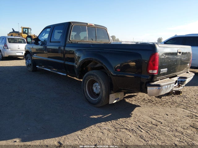 Продаж на аукціоні авто 2005 Ford F-350 Lariat/xl/xlt, vin: 1ftww32p45ec55622, номер лоту: 46391459