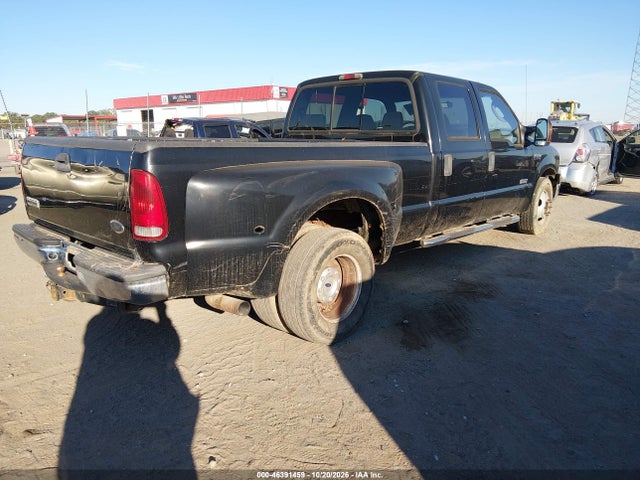 Продаж на аукціоні авто 2005 Ford F-350 Lariat/xl/xlt, vin: 1ftww32p45ec55622, номер лоту: 46391459