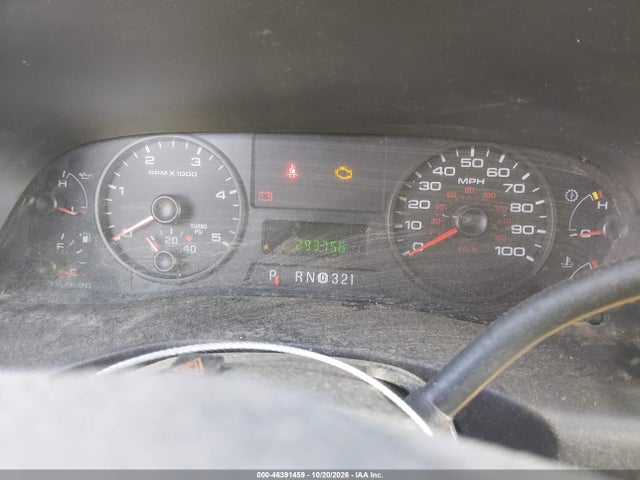 Продаж на аукціоні авто 2005 Ford F-350 Lariat/xl/xlt, vin: 1ftww32p45ec55622, номер лоту: 46391459