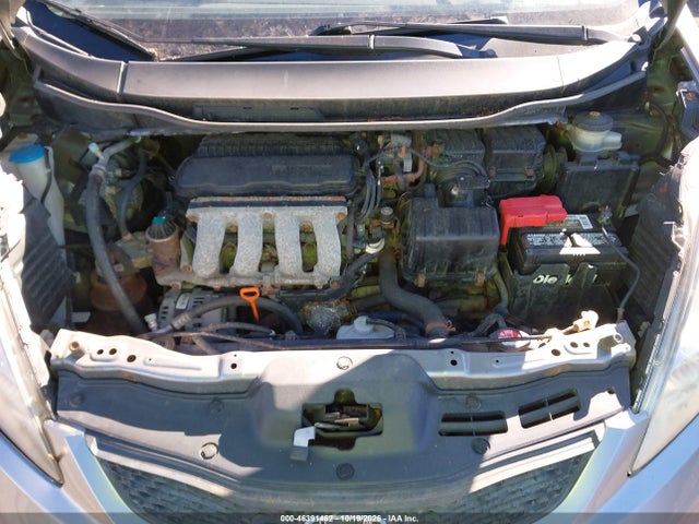 Aukcja sprzedaży 2009 Honda Fit Sport, vin: JHMGE88419C000878, numer aukcji: 46391462