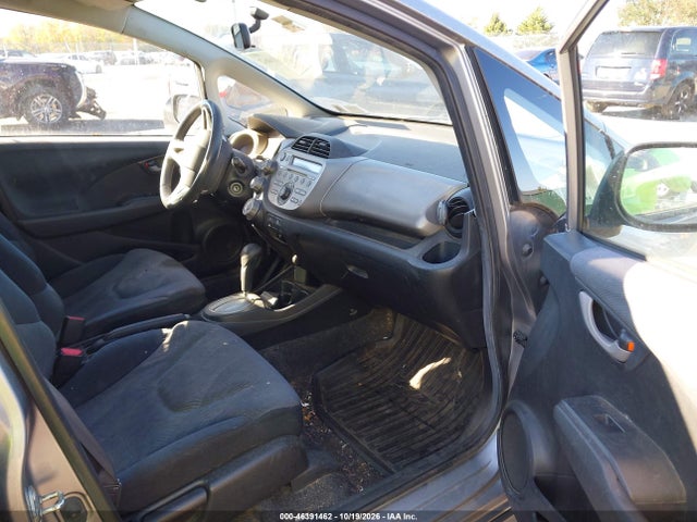 Aukcja sprzedaży 2009 Honda Fit Sport, vin: JHMGE88419C000878, numer aukcji: 46391462