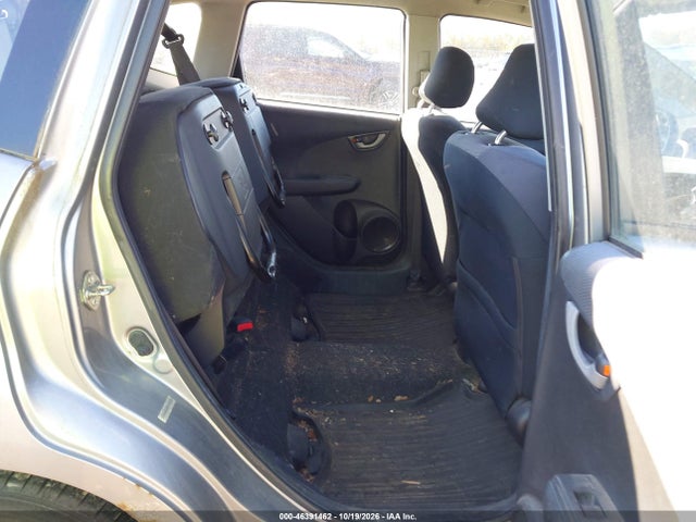 Aukcja sprzedaży 2009 Honda Fit Sport, vin: JHMGE88419C000878, numer aukcji: 46391462