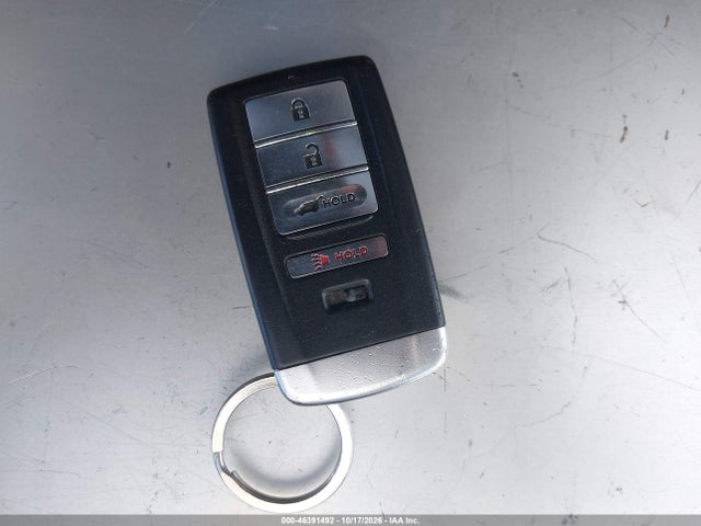 Acura Mdx Technology Acurawatch Plus Packages/technology Package 2016 5FRYD4H43GB008545 Image 11