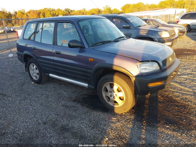 Auction sale of the 1997 Toyota Rav4, vin: JT3HP10V6V7028324, lot number: 46391494