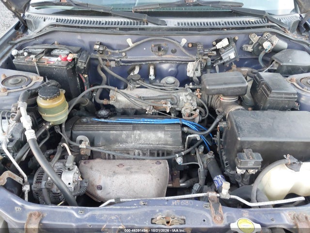 Aukcja sprzedaży 1997 Toyota Rav4, vin: JT3HP10V6V7028324, numer aukcji: 46391494
