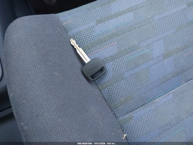 Aukcja sprzedaży 1997 Toyota Rav4, vin: JT3HP10V6V7028324, numer aukcji: 46391494