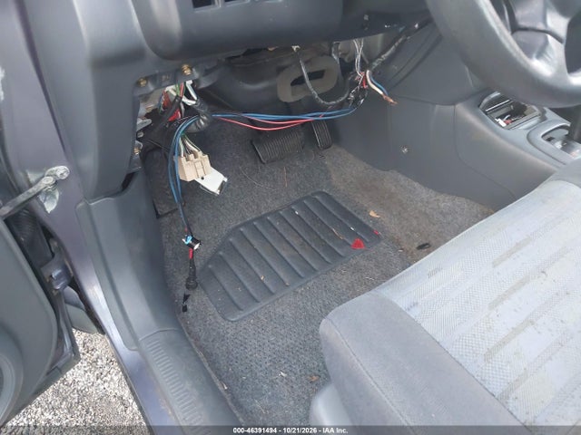 Aukcja sprzedaży 1997 Toyota Rav4, vin: JT3HP10V6V7028324, numer aukcji: 46391494