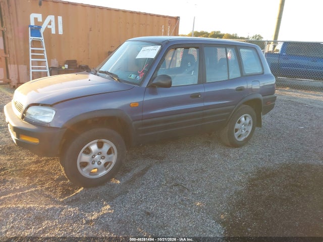 Aukcja sprzedaży 1997 Toyota Rav4, vin: JT3HP10V6V7028324, numer aukcji: 46391494