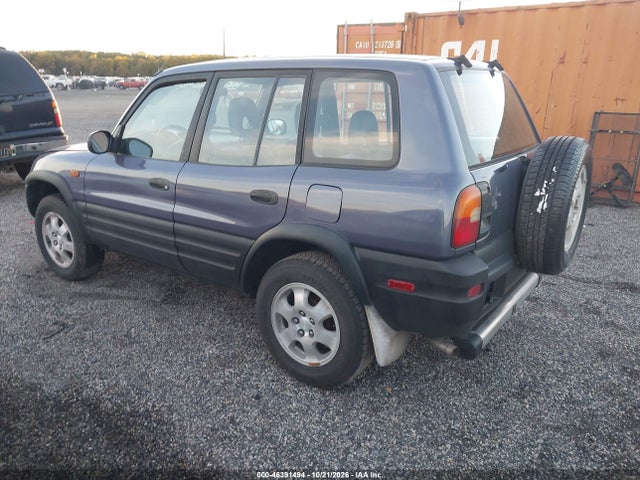 Aukcja sprzedaży 1997 Toyota Rav4, vin: JT3HP10V6V7028324, numer aukcji: 46391494