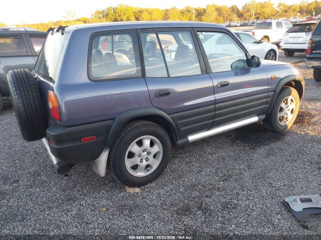 Aukcja sprzedaży 1997 Toyota Rav4, vin: JT3HP10V6V7028324, numer aukcji: 46391494