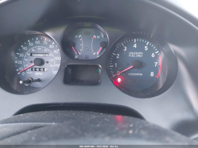 Aukcja sprzedaży 1997 Toyota Rav4, vin: JT3HP10V6V7028324, numer aukcji: 46391494