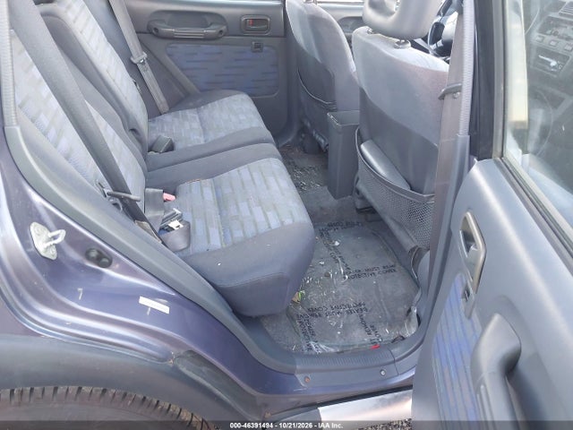 Aukcja sprzedaży 1997 Toyota Rav4, vin: JT3HP10V6V7028324, numer aukcji: 46391494