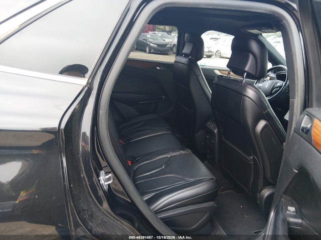 Продаж на аукціоні авто 2019 Lincoln Mkc Reserve, vin: 5LMCJ3D93KUL00236, номер лоту: 46391497