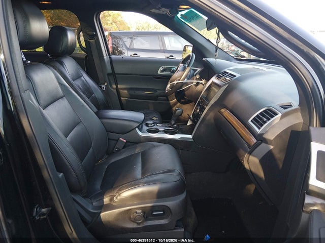 Продаж на аукціоні авто 2015 Ford Explorer Limited, vin: 1FM5K8F83FGB97155, номер лоту: 46391512
