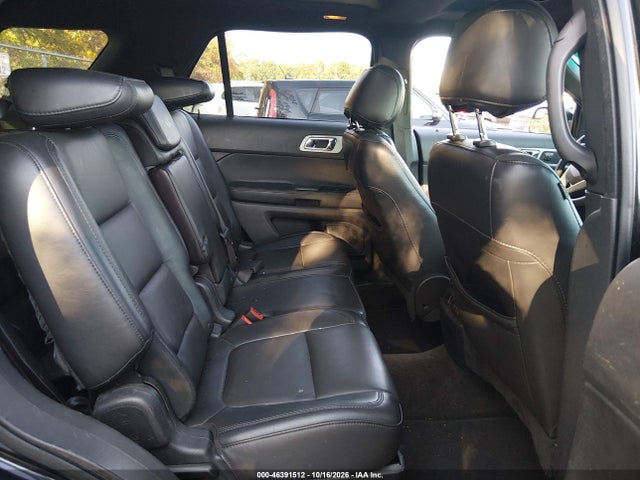 Продаж на аукціоні авто 2015 Ford Explorer Limited, vin: 1FM5K8F83FGB97155, номер лоту: 46391512