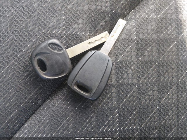 Aukcja sprzedaży 2018 Kia Rio Lx, vin: 3KPA24AB9JE079540, numer aukcji: 46391517