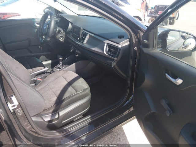 Aukcja sprzedaży 2018 Kia Rio Lx, vin: 3KPA24AB9JE079540, numer aukcji: 46391517