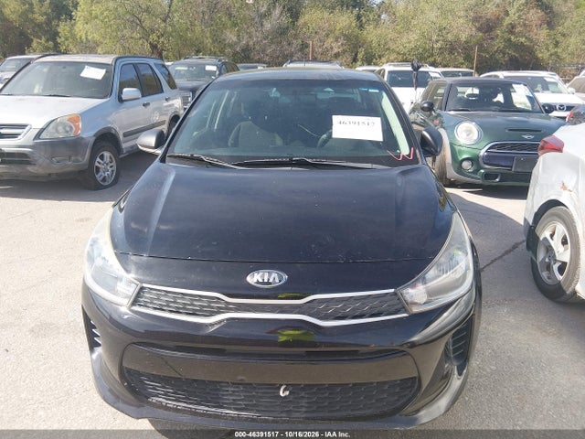 Aukcja sprzedaży 2018 Kia Rio Lx, vin: 3KPA24AB9JE079540, numer aukcji: 46391517