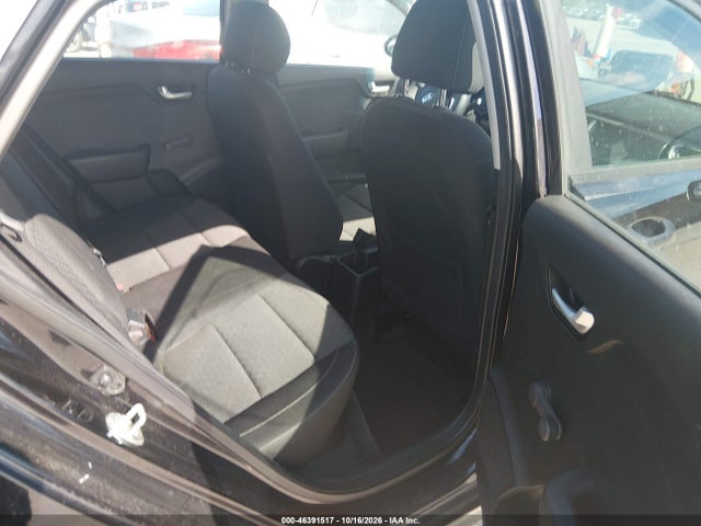 Aukcja sprzedaży 2018 Kia Rio Lx, vin: 3KPA24AB9JE079540, numer aukcji: 46391517
