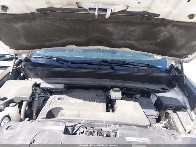 2015 Infiniti Qx60 მანქანა იყიდება აუქციონზე, vin: 5N1AL0MM5FC543274, აუქციონის ნომერი: 46391531