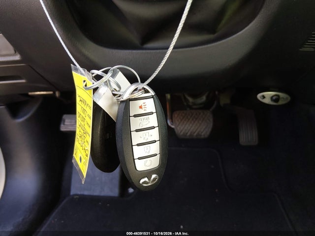 2015 Infiniti Qx60 მანქანა იყიდება აუქციონზე, vin: 5N1AL0MM5FC543274, აუქციონის ნომერი: 46391531