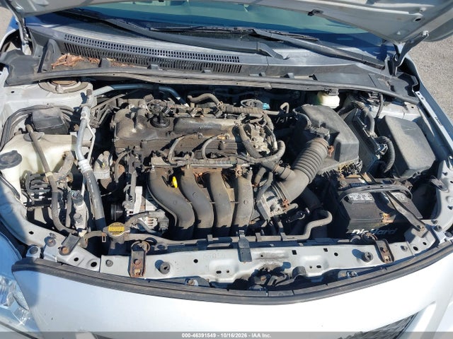 46391549 :رقم المزاد ، 2T1BU40E19C158270 vin ، 2009 Toyota Corolla Le مزاد بيع