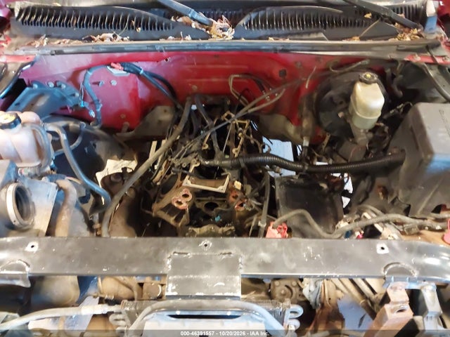 Aukcja sprzedaży 2000 Chevrolet Silverado 1500 Ls, vin: 2GCEK19T2Y1246678, numer aukcji: 46391557