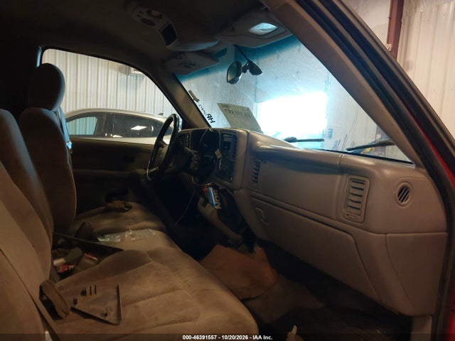 Aukcja sprzedaży 2000 Chevrolet Silverado 1500 Ls, vin: 2GCEK19T2Y1246678, numer aukcji: 46391557