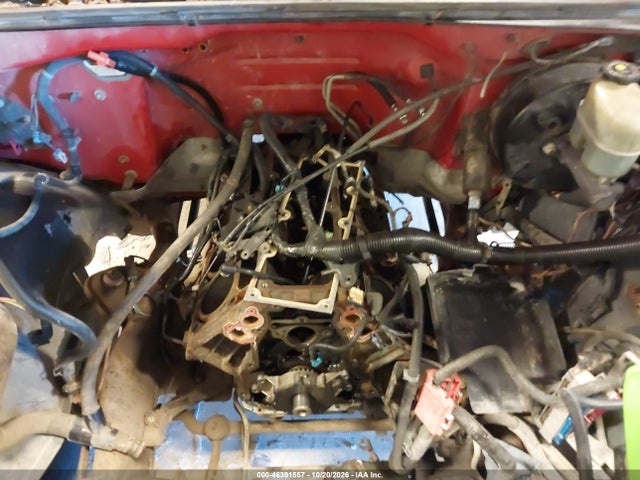 Aukcja sprzedaży 2000 Chevrolet Silverado 1500 Ls, vin: 2GCEK19T2Y1246678, numer aukcji: 46391557