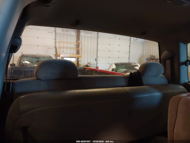Aukcja sprzedaży 2000 Chevrolet Silverado 1500 Ls, vin: 2GCEK19T2Y1246678, numer aukcji: 46391557