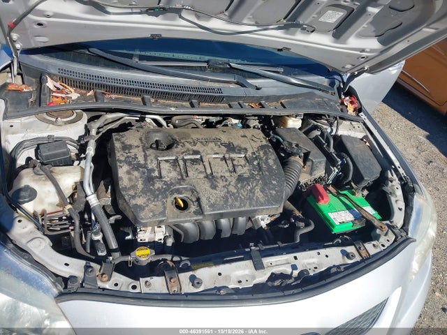 46391561 :رقم المزاد ، 1NXBU40E49Z067959 vin ، 2009 Toyota Corolla Le مزاد بيع
